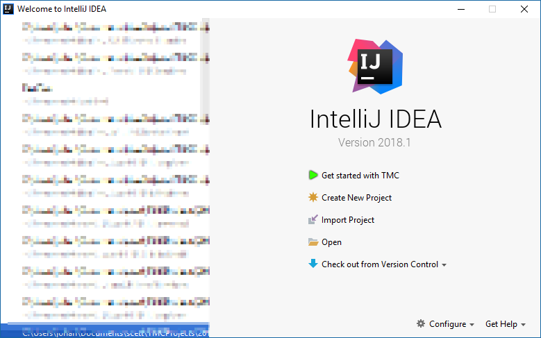 download intellij community
